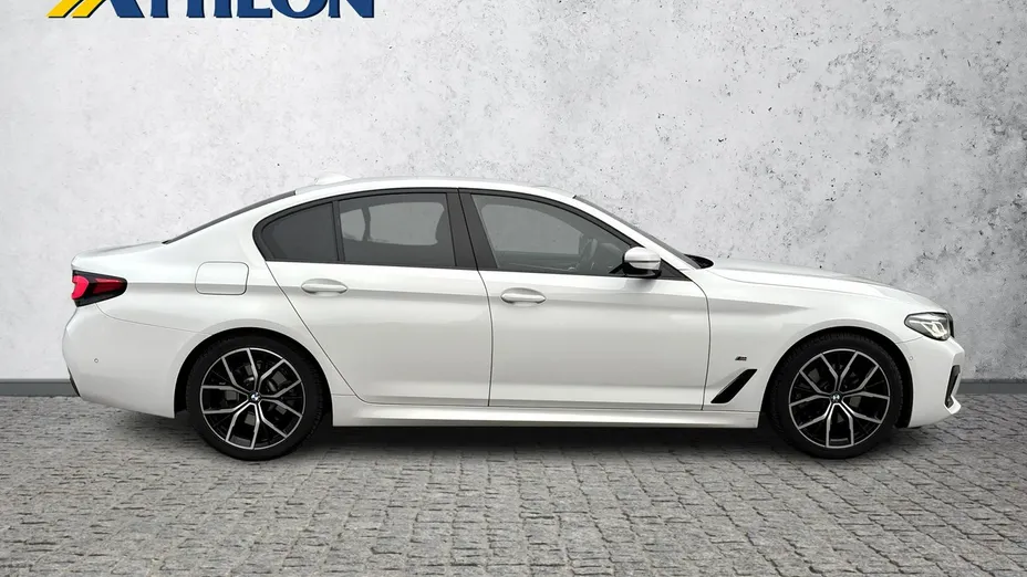 BMW Seria 5 -
