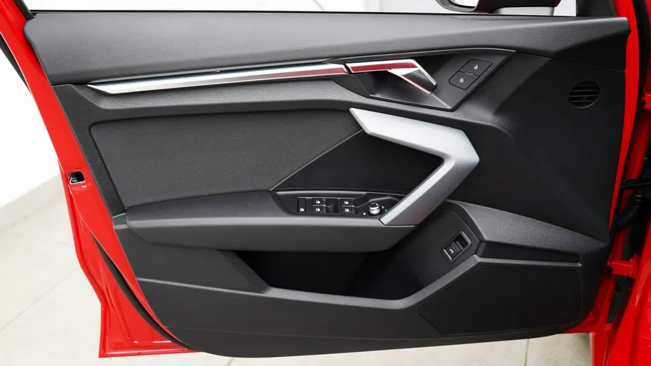 AUDI A3 A3 35 TFSI mHEV Advanced S tronic