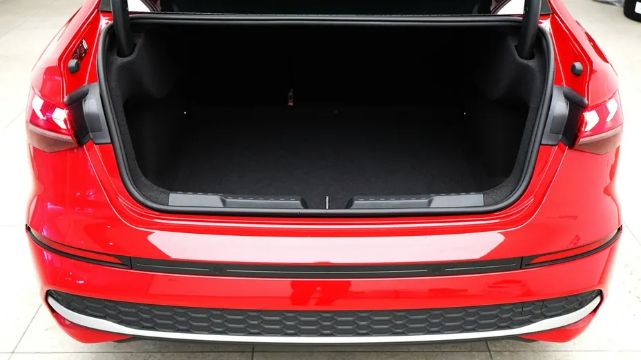 AUDI A3 A3 35 TFSI mHEV Advanced S tronic