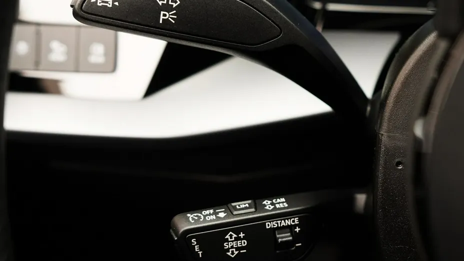 AUDI A3 A3 35 TFSI mHEV Advanced S tronic