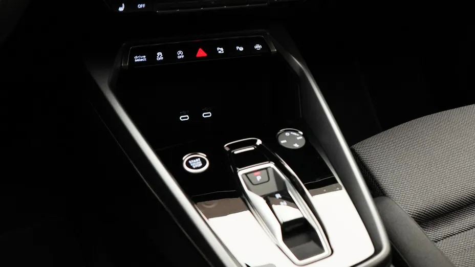 AUDI A3 A3 35 TFSI mHEV Advanced S tronic