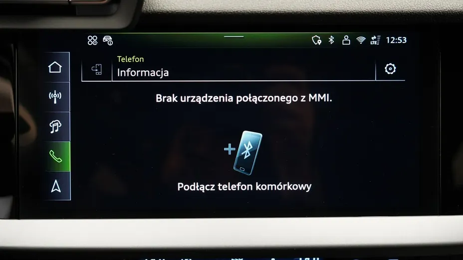 AUDI A3 A3 35 TFSI mHEV Advanced S tronic