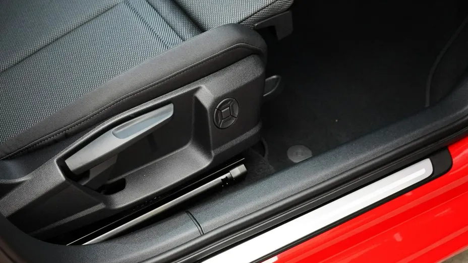 AUDI A3 A3 35 TFSI mHEV Advanced S tronic