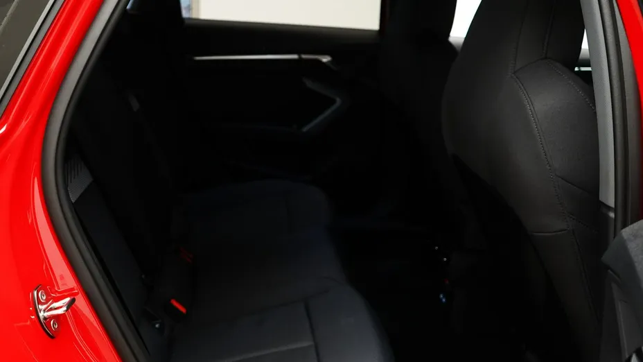 AUDI A3 A3 35 TFSI mHEV Advanced S tronic