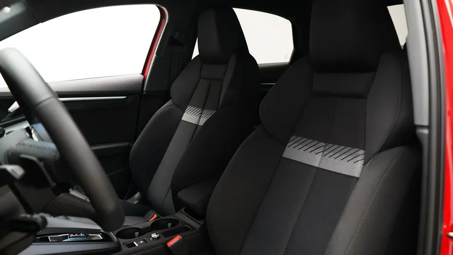 AUDI A3 A3 35 TFSI mHEV Advanced S tronic