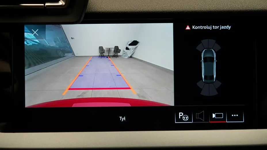 AUDI A3 A3 35 TFSI mHEV Advanced S tronic