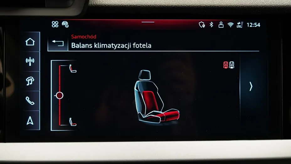 AUDI A3 A3 35 TFSI mHEV Advanced S tronic