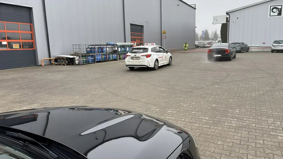 MERCEDES-BENZ C Klasa -