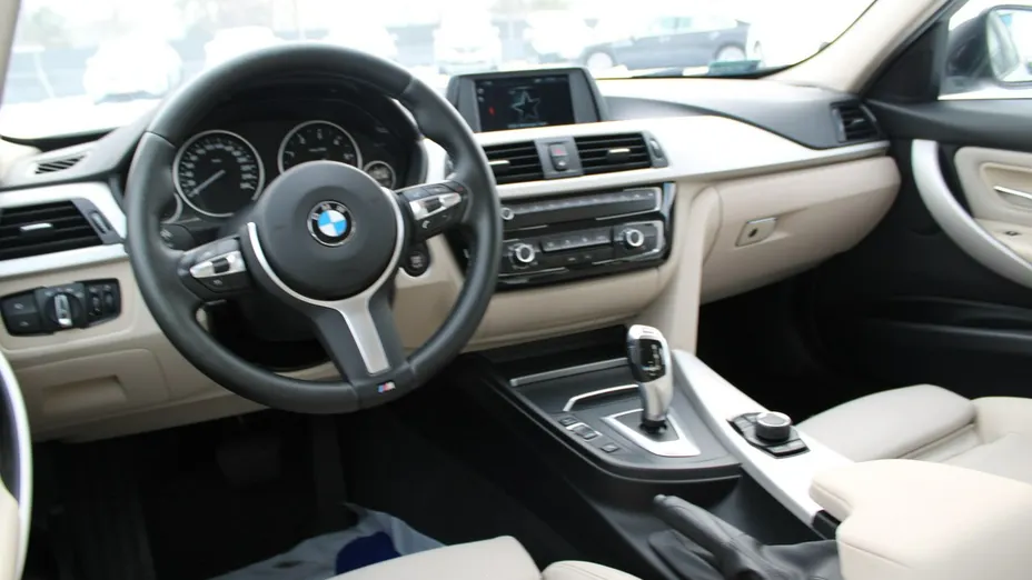 BMW Seria 3 -