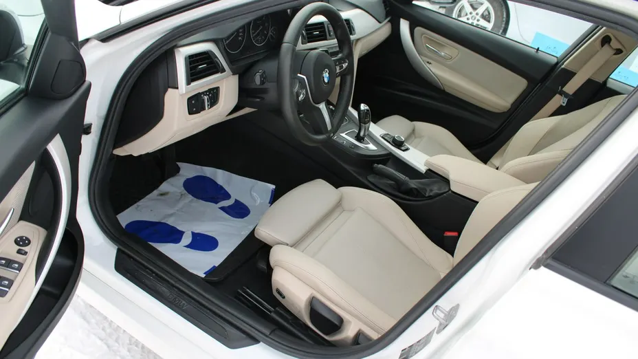 BMW Seria 3 -