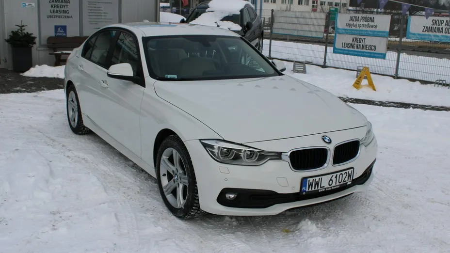 BMW Seria 3 -