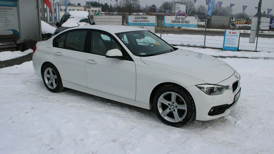 BMW Seria 3 -