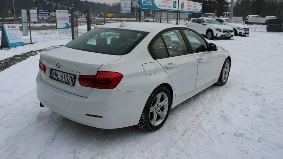 BMW Seria 3 -