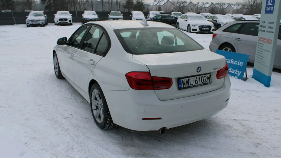 BMW Seria 3 -