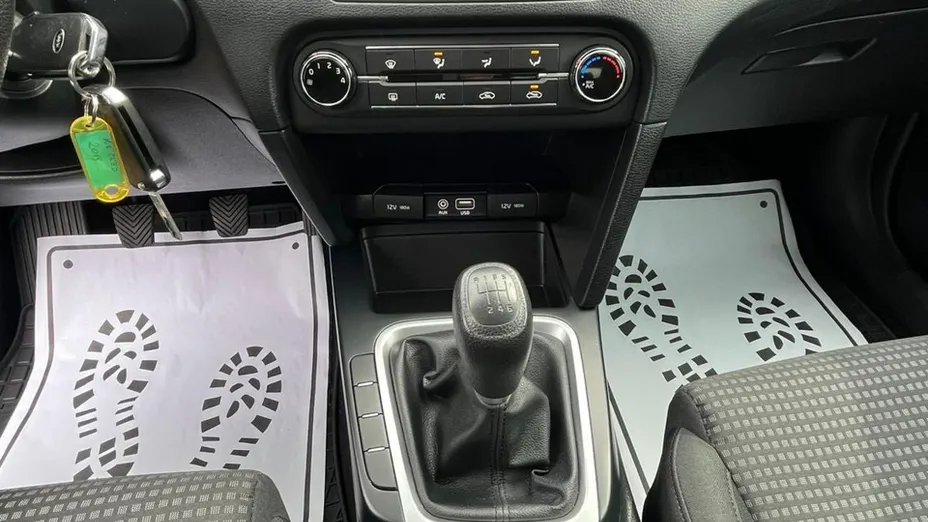 KIA Cee'd -
