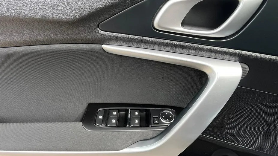 KIA Cee'd -