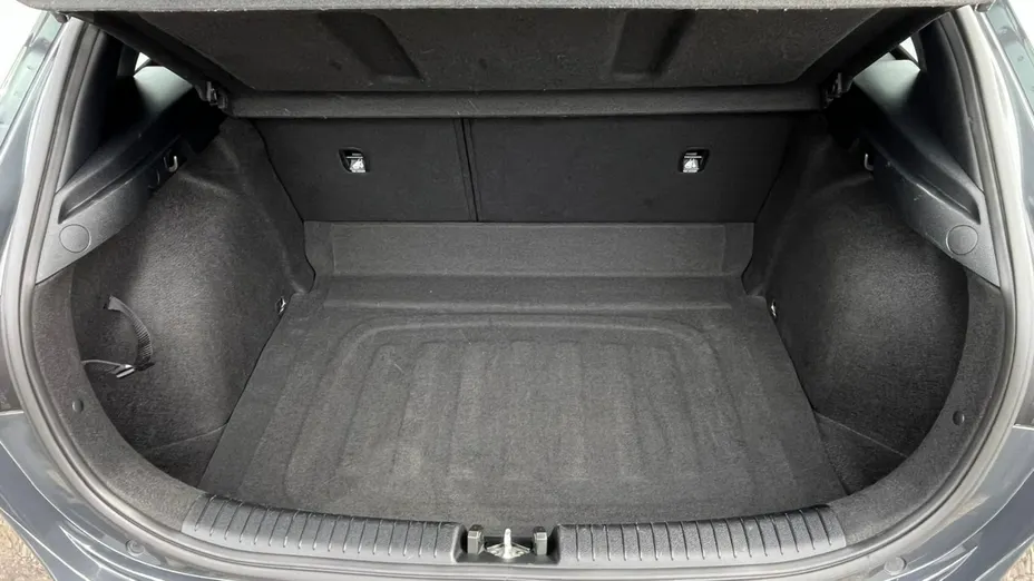 KIA Cee'd -