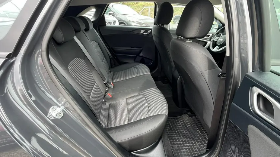 KIA Cee'd -