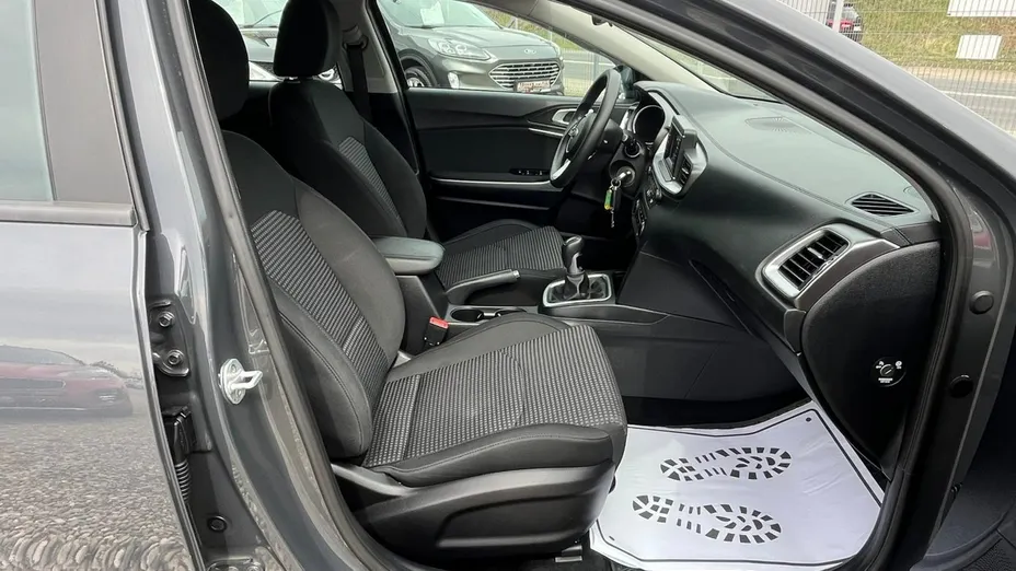 KIA Cee'd -