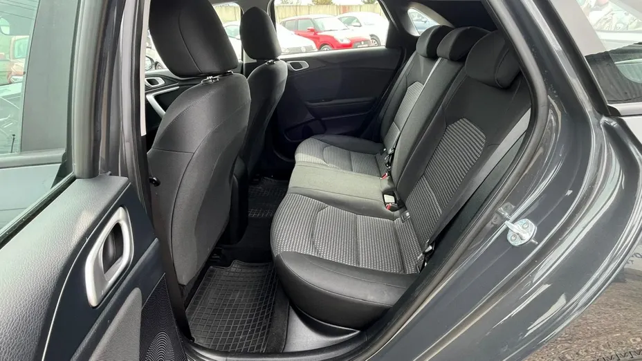 KIA Cee'd -