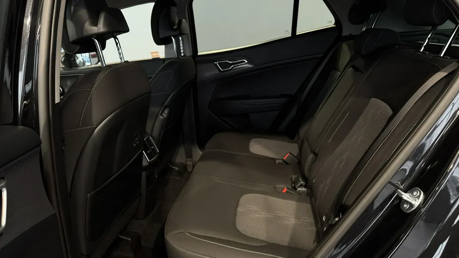 KIA Sportage Sportage 1.6 T-GDI PHEV L 2WD aut