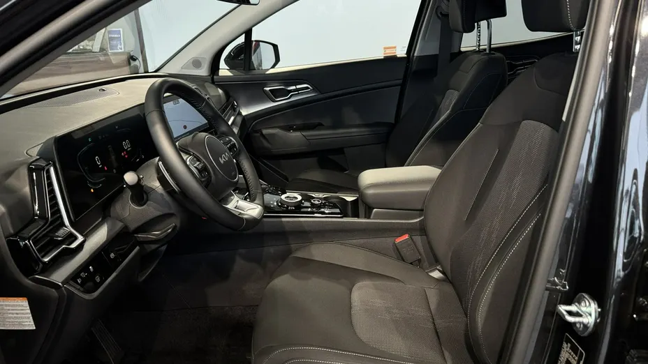 KIA Sportage Sportage 1.6 T-GDI PHEV L 2WD aut