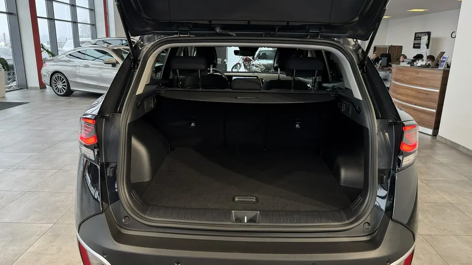 KIA Sportage Sportage 1.6 T-GDI PHEV L 2WD aut