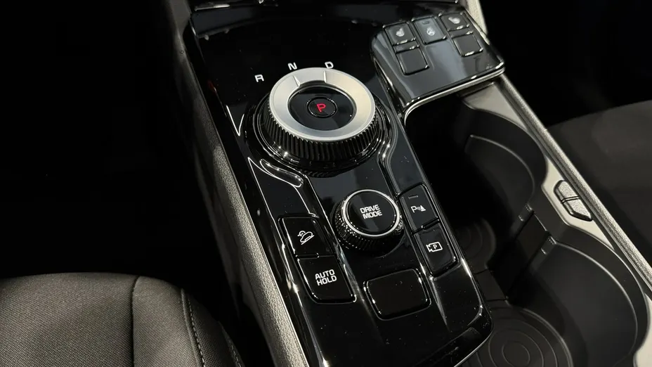 KIA Sportage Sportage 1.6 T-GDI PHEV L 2WD aut