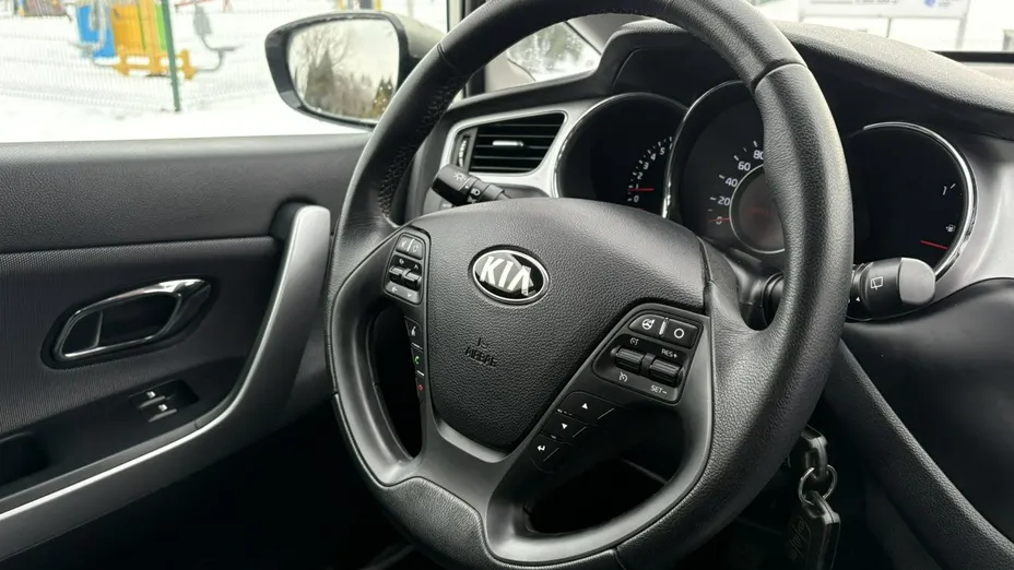 KIA Cee'd -