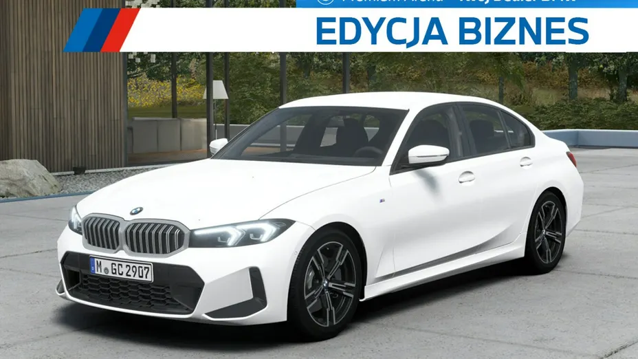 BMW Seria 3 -