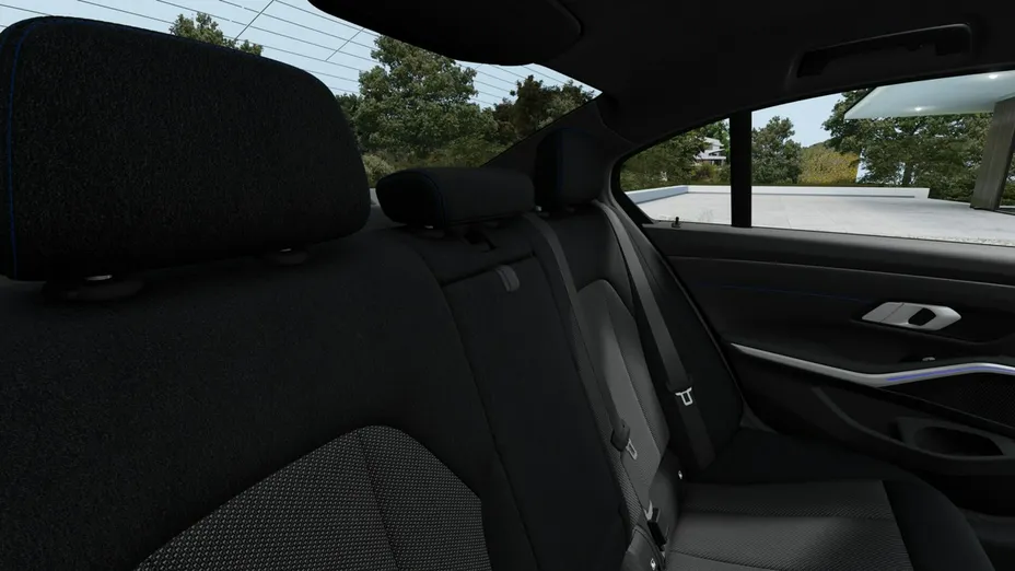 BMW Seria 3 -