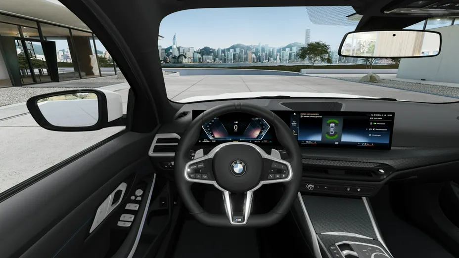BMW Seria 3 -