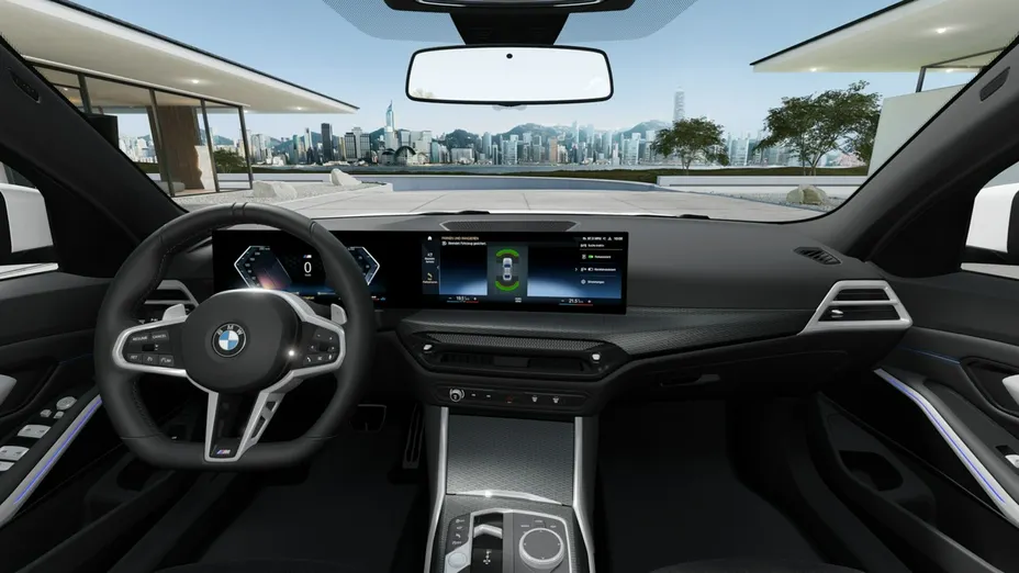 BMW Seria 3 -