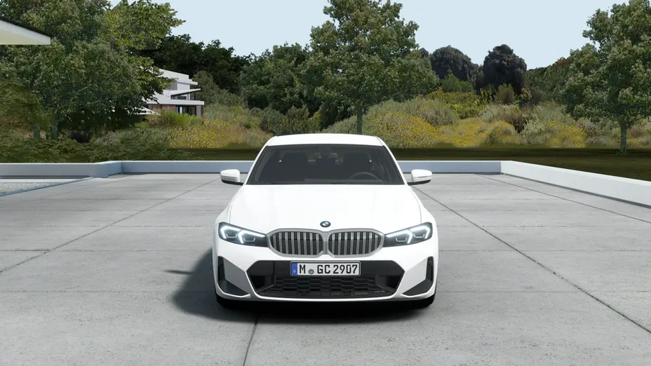 BMW Seria 3 -
