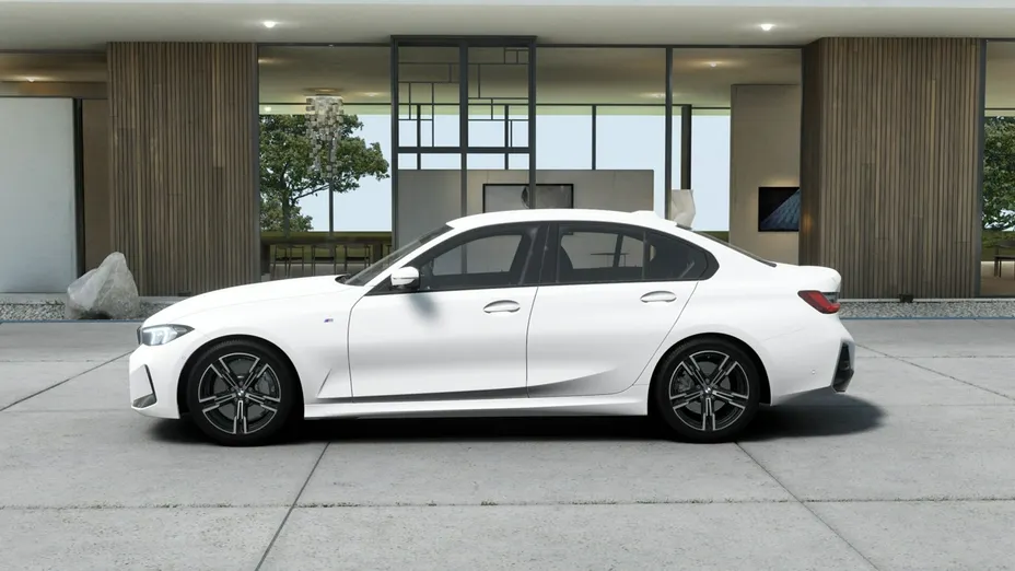 BMW Seria 3 -