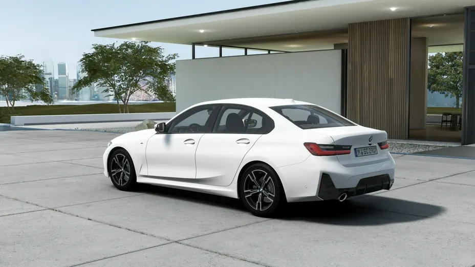 BMW Seria 3 -