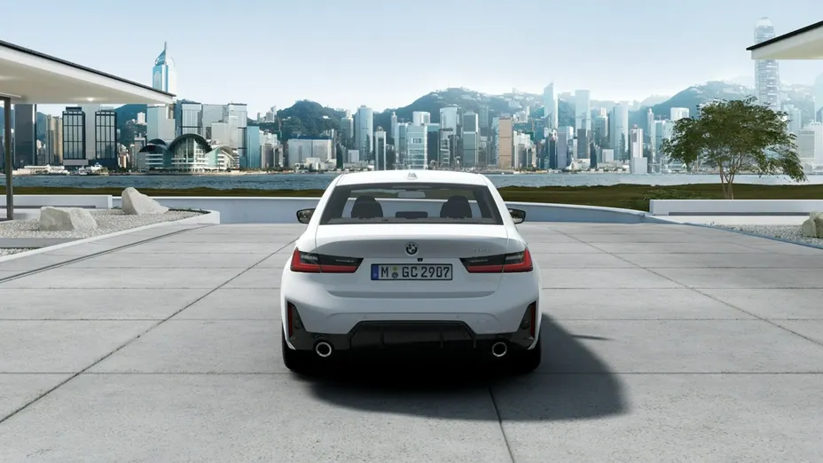 BMW Seria 3 -