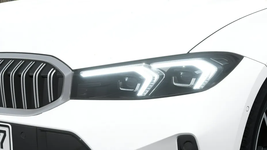BMW Seria 3 -