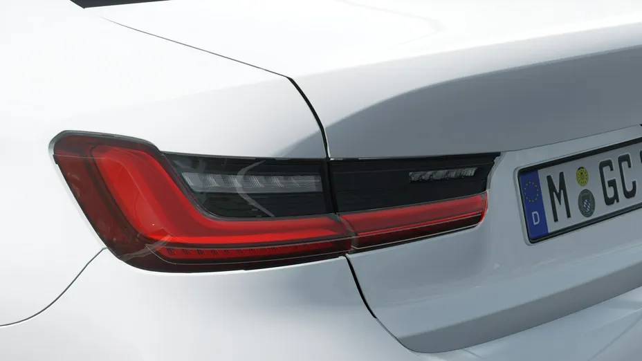 BMW Seria 3 -
