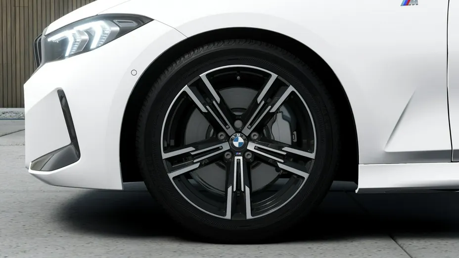 BMW Seria 3 -