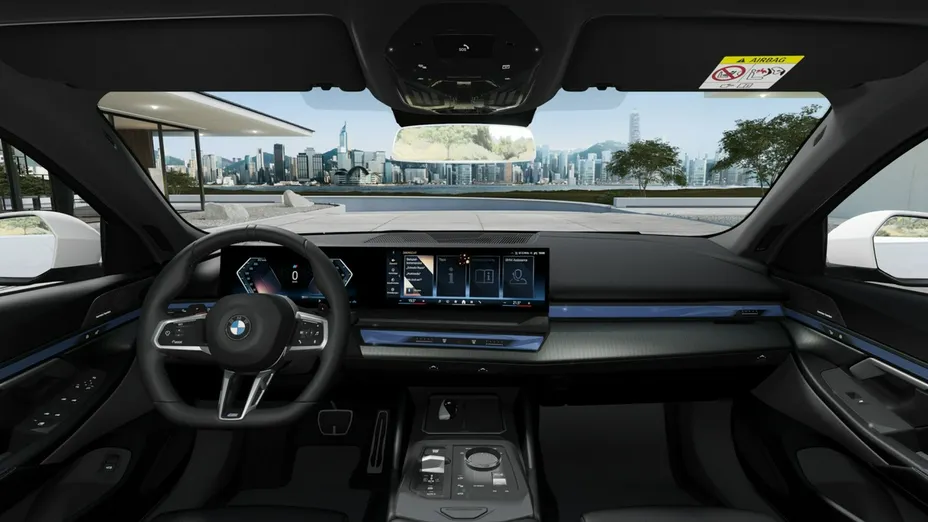 BMW Seria 5 -