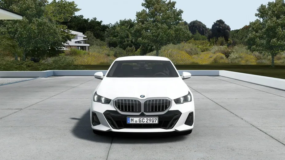 BMW Seria 5 -