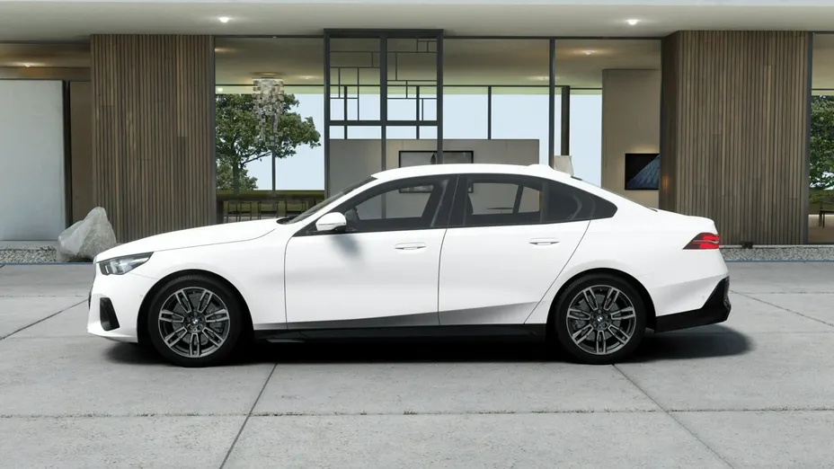 BMW Seria 5 -