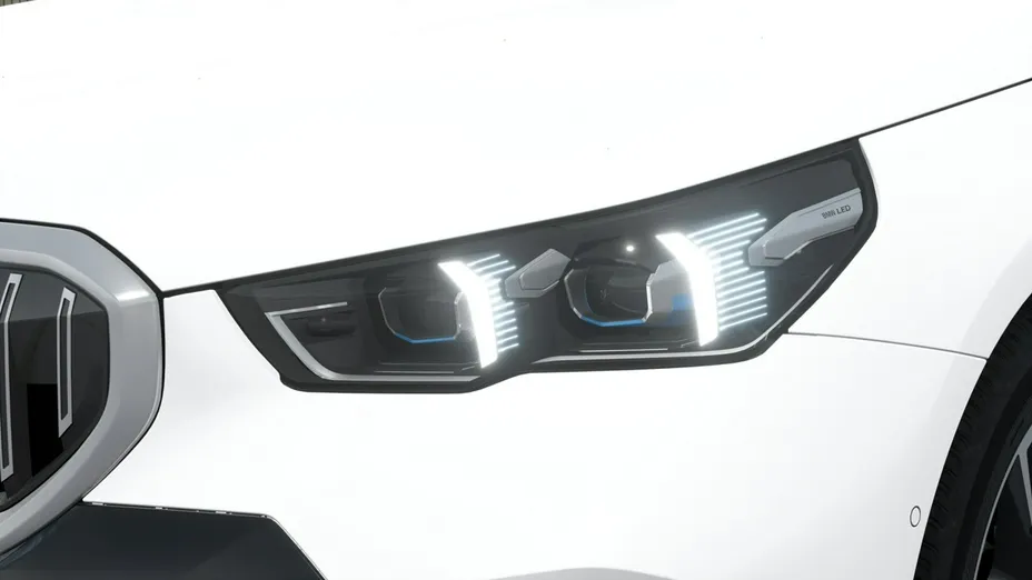 BMW Seria 5 -