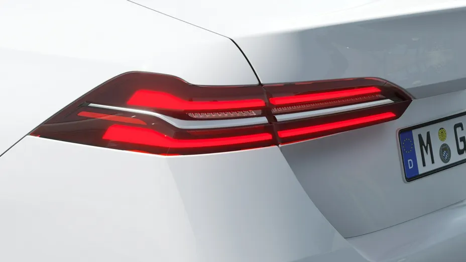 BMW Seria 5 -