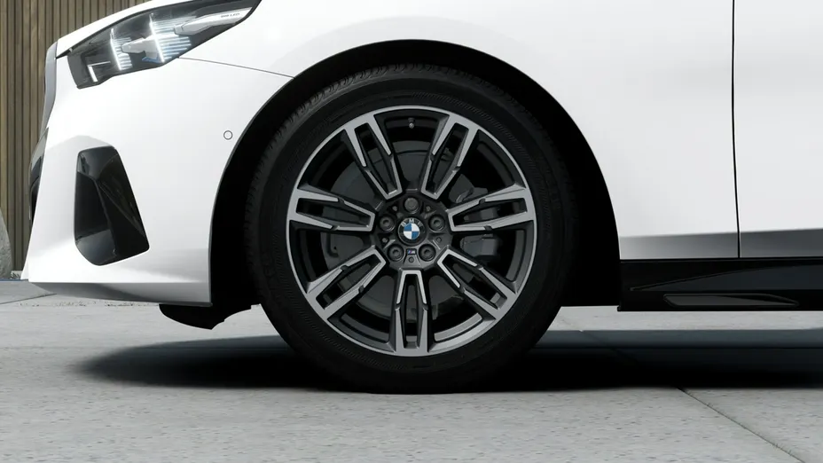 BMW Seria 5 -