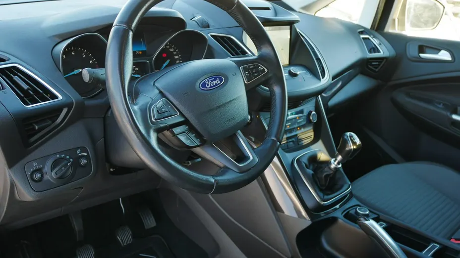 FORD C-MAX -