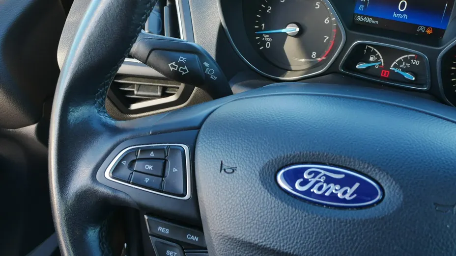 FORD C-MAX -