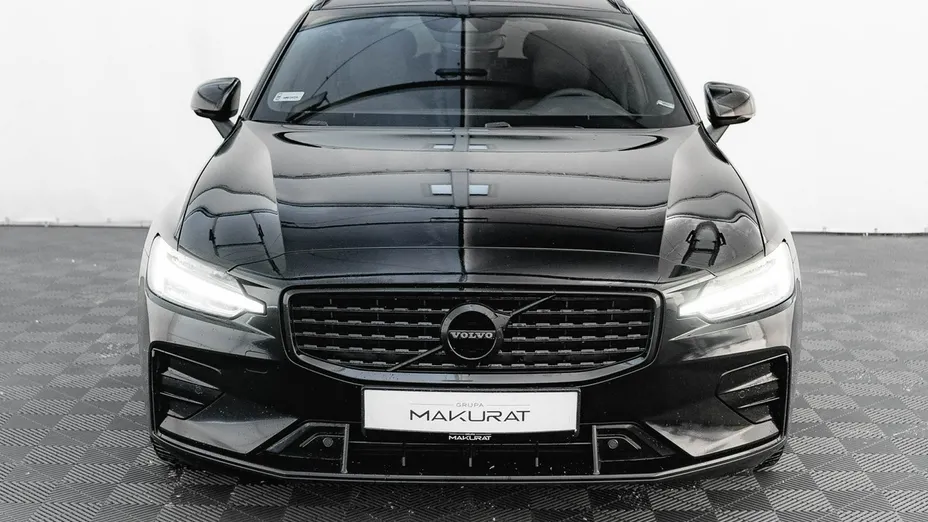 VOLVO V60 -