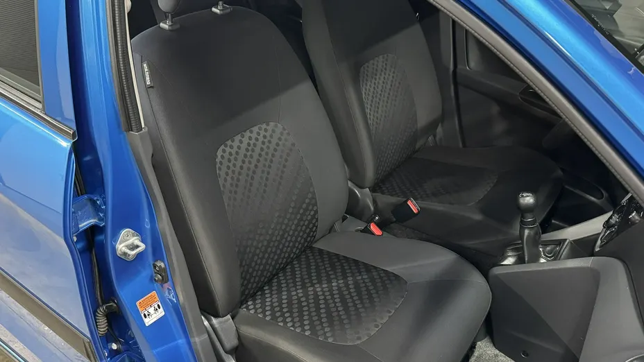 SUZUKI Celerio -